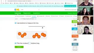 Measuring Lengths screenshot 5