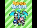 Dragon Amulets OST (Unfinished) - In Chronological Order of Appearance