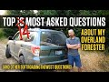 14 Most Frequently Asked Questions on My Channel