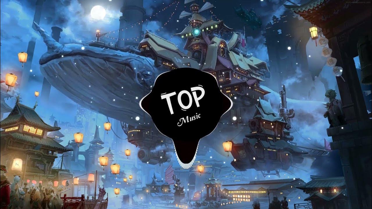 Party Favor Billie Eilish (Gustixa Remix) lofi chill tiktok Nhạc