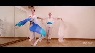 Trailer cortometraggio 2017 CreareDanza