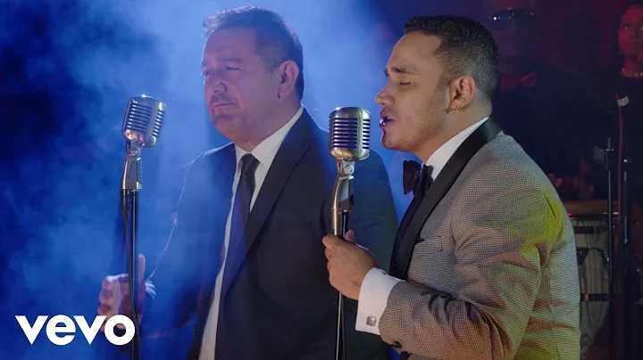 Danny Frank - La Copa Rota ft. Jaime Flores