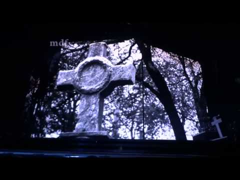 Madonna - Best Friend (Video Interlude) [MDNA World Tour / Live 2012]