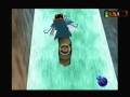 Pokemon Snap 100% - Valley