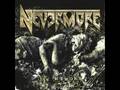 Nevermore - Silent Hedges/Double Dare (Bauhaus Cover)