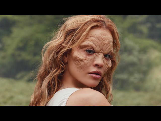 Rita Ora - Don'T Think Twice [Official Video]