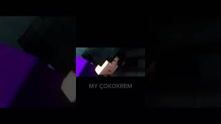 Fnaf Minecraft Animasyon Fnaf Edit 3