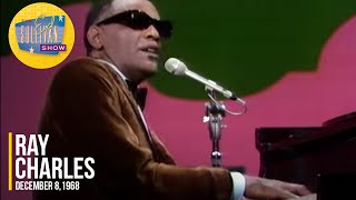 Ray Charles &quot;If It Wasn&#39;t For Bad Luck&quot; on The Ed Sullivan Show