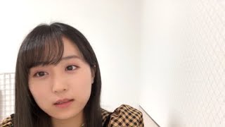 48 Nagisa Sakaguchi 2020年12月22日21時47分14秒 坂口 渚沙（AKB48 チーム８）