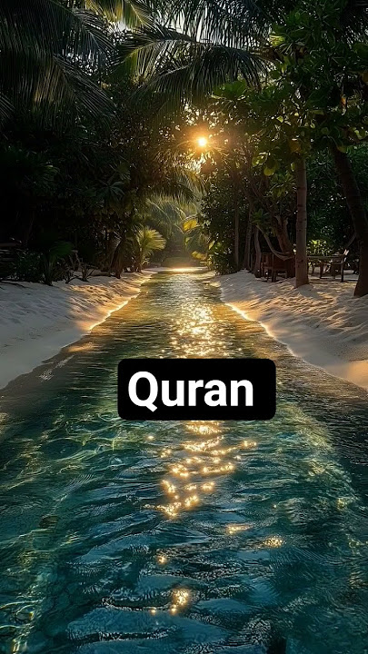 Surah Al-Fatir | Ayah 3 | Powerful Quranic Verse #Shorts #unfrez #motivation#quranictranslation#duet