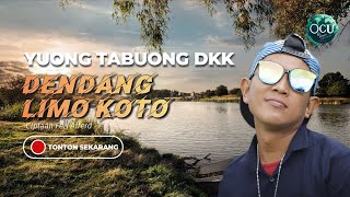 DENDANG V KOTO (Dendang Lima Kota) Calempong | Ocu Rendy G., Ridha H., Feri A.