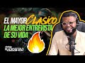 EL MAYOR CLASICO - LA MEJOR ENTREVISTA DE SU VIDA (TODO PAZ CON EL ALFA, DARELL & KIKO EL CRAZY)