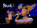 Yemi Alade: Les disques de mon pere (Cover)- Coke Studio Africa