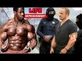 Tragic fates in bodybuilding  they lost everything  sad story