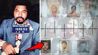 Unmasking Samuel Little: America's Most Prolific Serial Killer | True Crime Investigation Revealed
