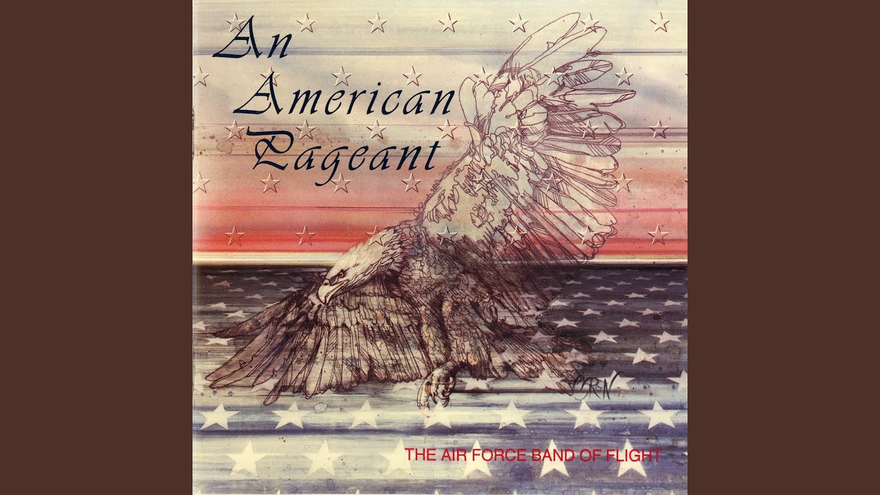 American Pageant American Pageant