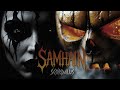 Samhain Hollowed Halloween Scordalus Avena Morr Official AI Music Video 