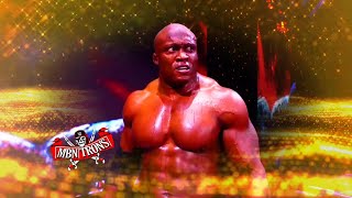 •WWE● Bobby Lashley 2nd Custom Titantron 2022ft.HD "Titan"(60FPS)