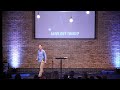 Why Baptism? | Mike Williams | 20th April 2025