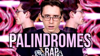 PALINDROMES RAP! by Mat4yo
Yo! This is a challenge rap using palindromes, which are words, phrases, or lines that read the same forwards and backward. How many palindromes can you spot?
LYRICS AND MEANINGS: https://genius.com/Mat4yo-palindromes-lyrics
DOWNLOAD THE SINGLE!
iTunes: Coming Soon
Google Play: Coming Soon
Amazon: Coming Soon
Or search, “Mat4yo” on your preferred platform.
If you enjoyed this video make sure to like, comment and subscribe to let me know you want to see more content like this!
Subscribe for more music and videos: http://bit.ly/1KLkSP0
Get chiseled, become a part of the community, and work with me here! https://www.patreon.com/mat4yo
Want to stay up to date? Follow my other pages!
Main Channel: http://bit.ly/1WP36Ew
Gaming Channel: http://bit.ly/20gJydY
Twitter: http://bit.ly/1khaN7f
SoundCloud: http://bit.ly/1Wp3zKr
Instagram: @Mat4yo
Facebook: http://on.fb.me/1Q0vIaW
Email: heyitsmatteo@gmail.com
● Business Email: heyitsmatteo@gmail.com PALINDROMES RAP! by Mat4yo