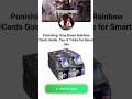 Punishing Gray Raven Rainbow Cards Guide and Tips