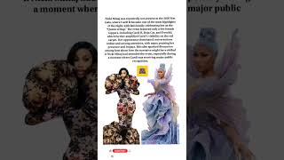 Cardi B Shines At The 2026 Met Gala As Fans Crown Her queen Of Rap Amid Nicki Minaj Absence short
