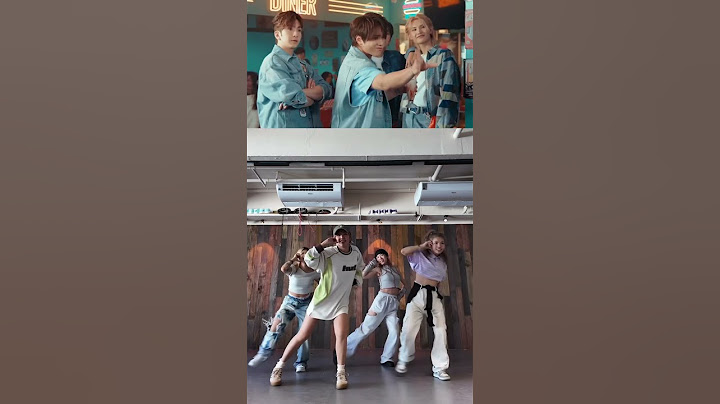 《Strawberry Love》 - Anson Lo盧瀚霆，Edan 呂爵安，Jeremy 李駿傑，Keung To姜濤 (MIRROR) Choreographer by Ali