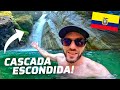 POR SOLO U$1,50 PUEDES ACCEDER A ESTE LUGAR [POCOS LO CONOCEN]😱👀 | ECUADOR🇪🇨