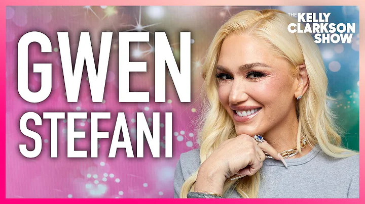 Gwen Stefani Talks Camila Cabello & Blake Shelton ...