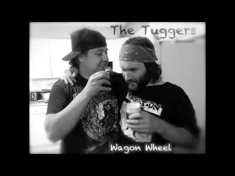 video phone beyonce mp3 The Tuggers - Wagon Wheel (Old Crow Medicine Show)