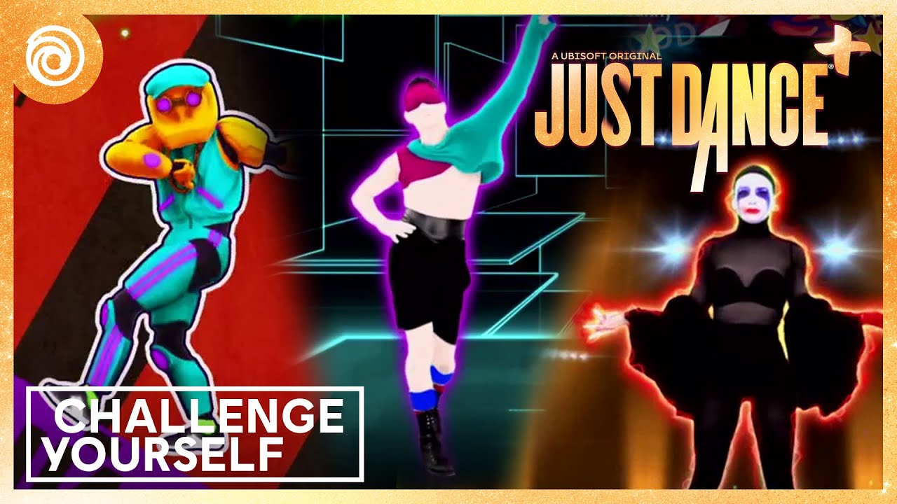 trivia 起 : just dance — guide: rp de grupo no discord