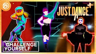 Just Dance+ | Best-of Songs - Challenge Yourself by Just Dance 70,229 views 5 months ago 43 seconds