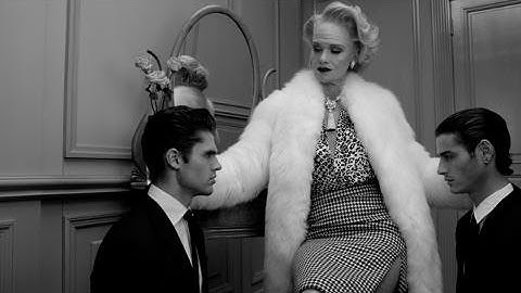 Time Capsule by Steven Klein: 1980