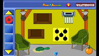Set The Blue Wrens Free Walkthrough - Games2Jolly screenshot 3