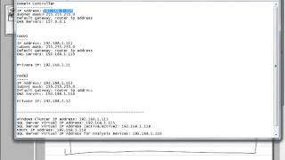 SQL Server 2008 Clustering