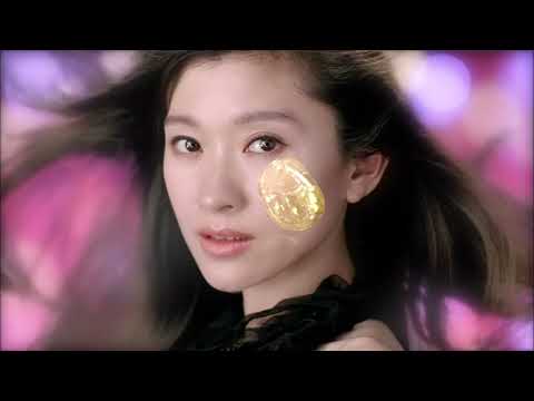 エリクシール　資生堂CM　201309015 1
