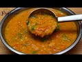 Quick Tasty Sambar Recipe Tomato Sambar Sambar Recipe Quick Tasty Sambar Recipe Tomato Sambar Sambar Recipe