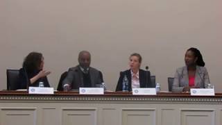 Rwanda: Human Rights and Political Prisoners (Part Two)
Please join the Tom Lantos Human Rights Commission (TLHRC) for a briefing on the human rights situation in Rwanda.
Q&A Moderated by Alexis Arieff (Congressional Research Service) - 0.00 to END
Click here for Part One: https://www.youtube.com/watch?v=OTuYrWs5zaM Rwanda: Human Rights and Political Prisoners (Part Two)