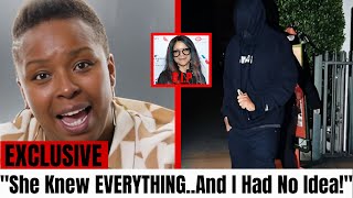 Famous Jaguar Wright EXPOSES Jay Z in SHOCKING Allegations About Prince’s Sister! Profile