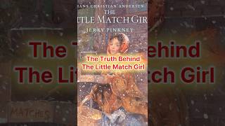 Download Lagu The truth behind the little match girl MP3 Download Lagu The truth behind the little match girl MP3