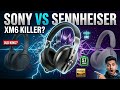 🔥 Sennheiser Momentum 5 REVEALED! Sony XM6 Finally Gets a REAL Rival