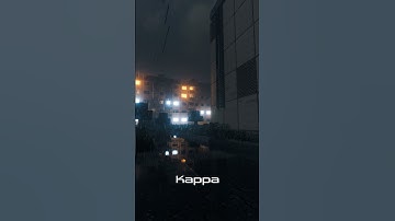 Реалистичные Шейдеры для Майнкрафт! #minecraft #майнкрафт #shaders #postpunk #шейдеры