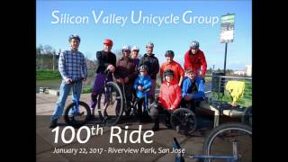 Uni Social/Beginner Meetup at Riverview Park in North San Jose