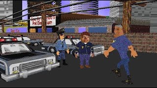 (3DMM Archive) Moderately Confused