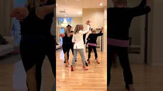 Ballroom Dance Lessons in Beverly Hills with dance instructor Oleg Astakhov