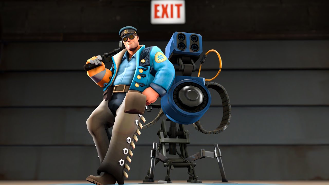 Putting Sentries Where They Shouldn't Be