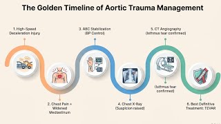 Case 7: Aorta Trauma