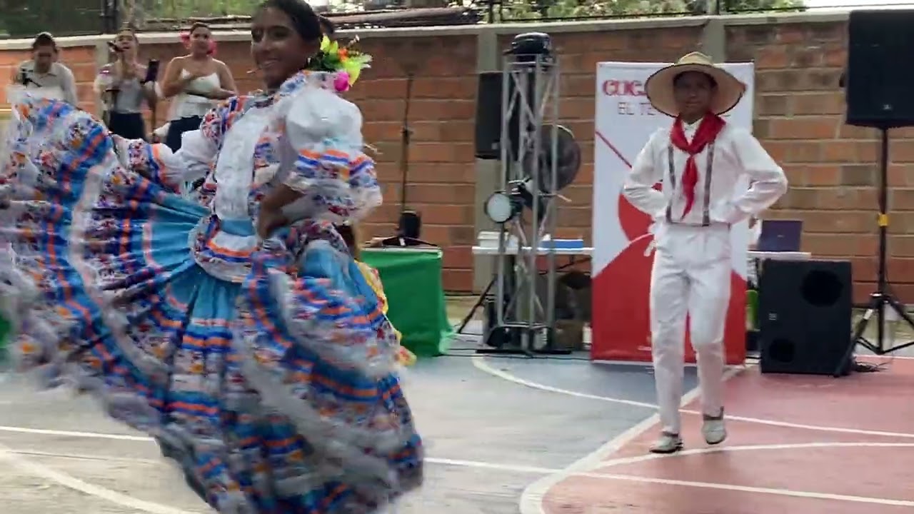 Cucambiando El Territorio - Caña2