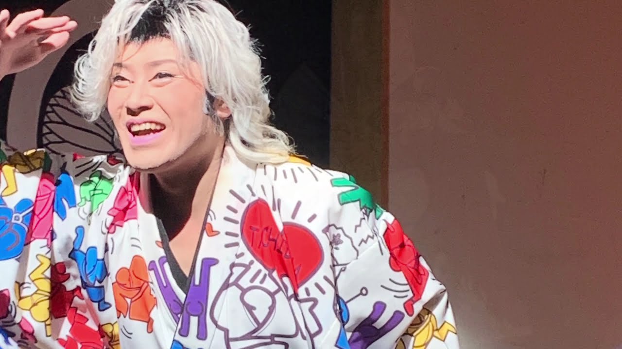 橘大五郎 3 5月千秋楽 横浜 三吉演芸場 令和三年 関東公演 Youtube