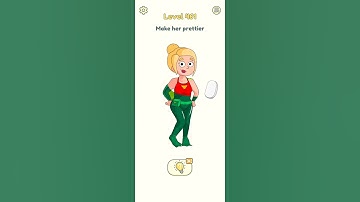 Dop 2 Level 461 #shorts #gameplay #youtube shorts